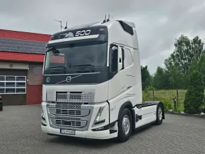 Volvo FH 2024