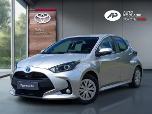 Toyota Yaris IV (2020-) Hybrid 1.5 Comfort 2023