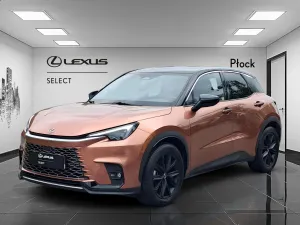 Lexus LBX 1.5 Hybrid Original Edition 2024