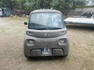 Citroën Ami 2025