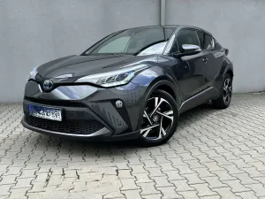 Toyota C-HR 1.8 Hybrid GPF Style 2023