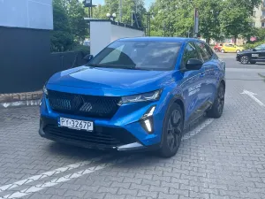 Renault Rafale 1.2 E-Tech Full Hybrid 200 esprit Alpine MMT 2026