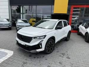 Renault Austral 2026