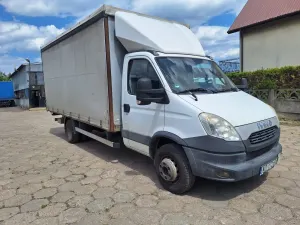 Iveco Daily 2012