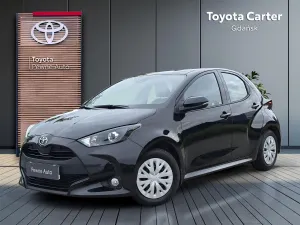 Toyota Yaris IV (2020-) 1.0 Comfort 2022