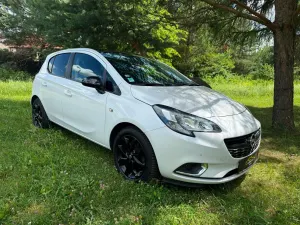 Opel Corsa E (2014-2019) 2017