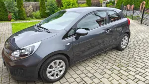 Kia Rio III (2011-) 1.2 M 2014