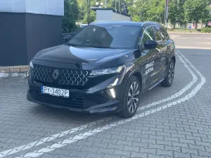 Renault Austral 1.3 TCe mHEV Techno 2026
