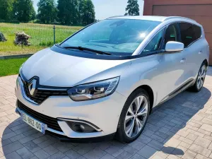 Renault Grand Scenic IV (2016-2021) ENERGY dCi 130 Business 2017