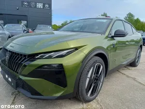 Peugeot 408 1.2 PureTech mHEV GT Exclusive S&S e-DCS6 2026