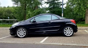 Peugeot 207 1.6 Sport 2007