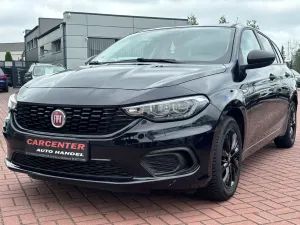 Fiat Tipo II (2016-) 1.4 16V More 2019