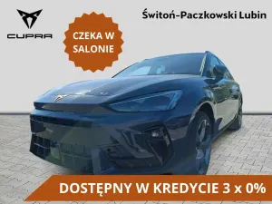Cupra Leon 2026