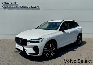 Volvo XC60 II (2017-) 2026