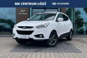 Hyundai ix35 2015