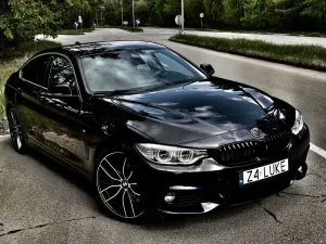BMW 4 Series I F32/F33/F82 (2013-2020) 435i xDrive M Sport 2015
