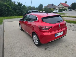 Renault Clio V (2019-2025) 1.0 TCe Intens 2021