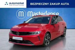 Opel Astra L (2021-) 1.2 T Elegance S&S 2022