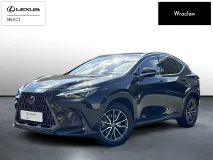 Lexus NX II (2021-) 350h Prestige 2WD 2024