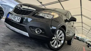 Opel Mokka I (2012-2019) 1.6 CDTI Cosmo S&S 2016