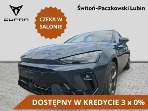 Cupra Leon 2026