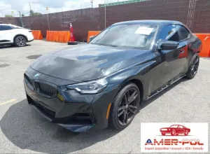 BMW 2 Series 2024