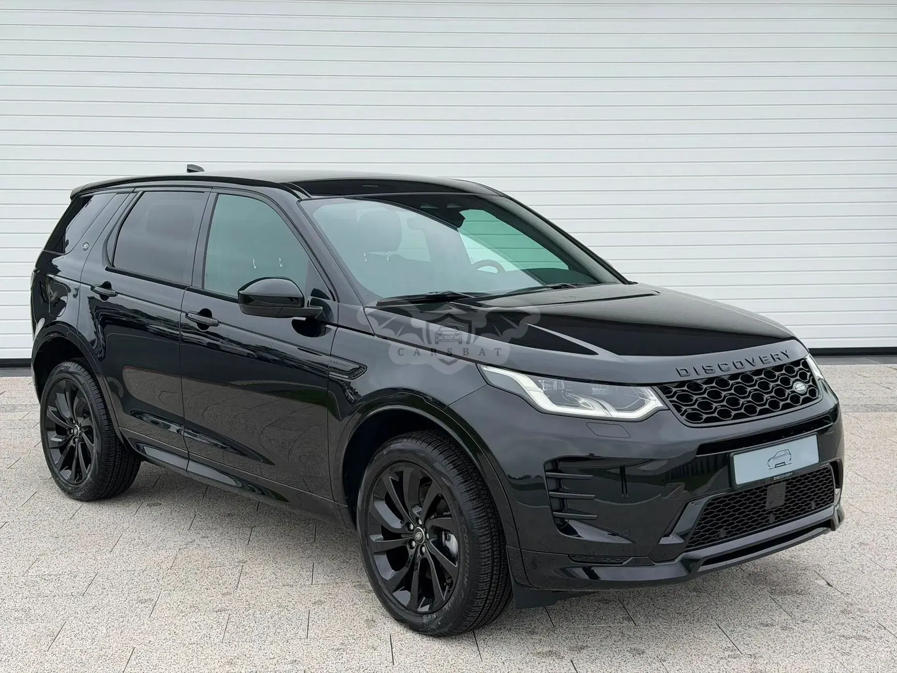 Land Rover Discovery Sport 2.0 D200 mHEV S 2025