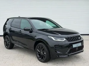 Land Rover Discovery Sport 2.0 D200 mHEV S 2025