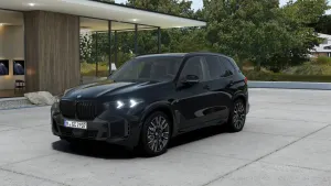 BMW X5 G05 (2018-) xDrive30d 2026