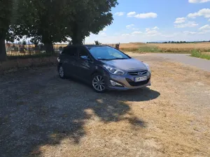 Hyundai i40 1.7 CRDi Comfort 2011