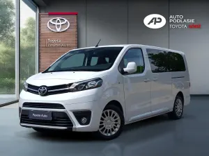 Toyota ProAce 2.0 D4-D Long Business 2023