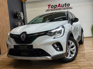 Renault Captur / QM3 II (2019-) TCe 100 BUSINESS EDITION 2020