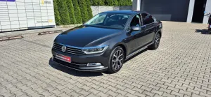 Volkswagen Passat B8 (2014-2023) 1.8 TSI BMT Highline DSG 2018