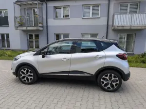 Renault Captur / QM3 I (2013-2019) ENERGY TCe 90 Start&Stop Life 2019
