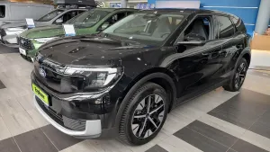 Ford Explorer 77kWh Premium AWD 2026