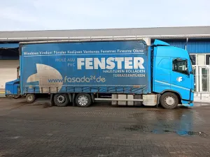 Volvo FH 2016