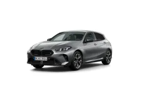 BMW 1 Series F70 (2024-) 2025