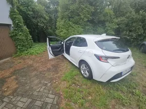 Toyota Corolla Seria E21 (2019-) 1.8 Hybrid Comfort 2019