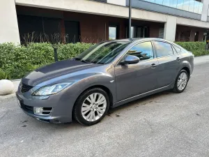 Mazda 6 II (2007-2013) 2.0 CD Dynamic 2009