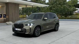 BMW X5 G65 (2026-) xDrive30d 2026