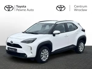 Toyota Yaris Cross Hybrid 1.5 Comfort 2023