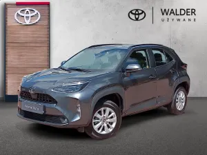 Toyota Yaris Cross Hybrid 1.5 Comfort 2025
