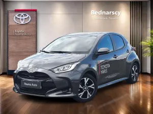 Toyota Yaris IV (2020-) Hybrid 1.5 Style 2025