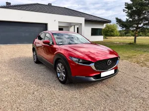 Mazda CX-30 2021