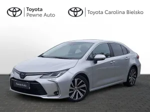 Toyota Corolla Seria E21 (2019-) 1.8 Hybrid Comfort 2022
