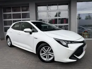 Toyota Corolla Seria E21 (2019-) 1.8 Hybrid Comfort 2020