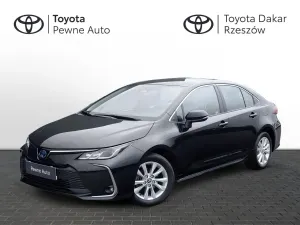 Toyota Corolla Seria E21 (2019-) 1.8 Hybrid Comfort 2025