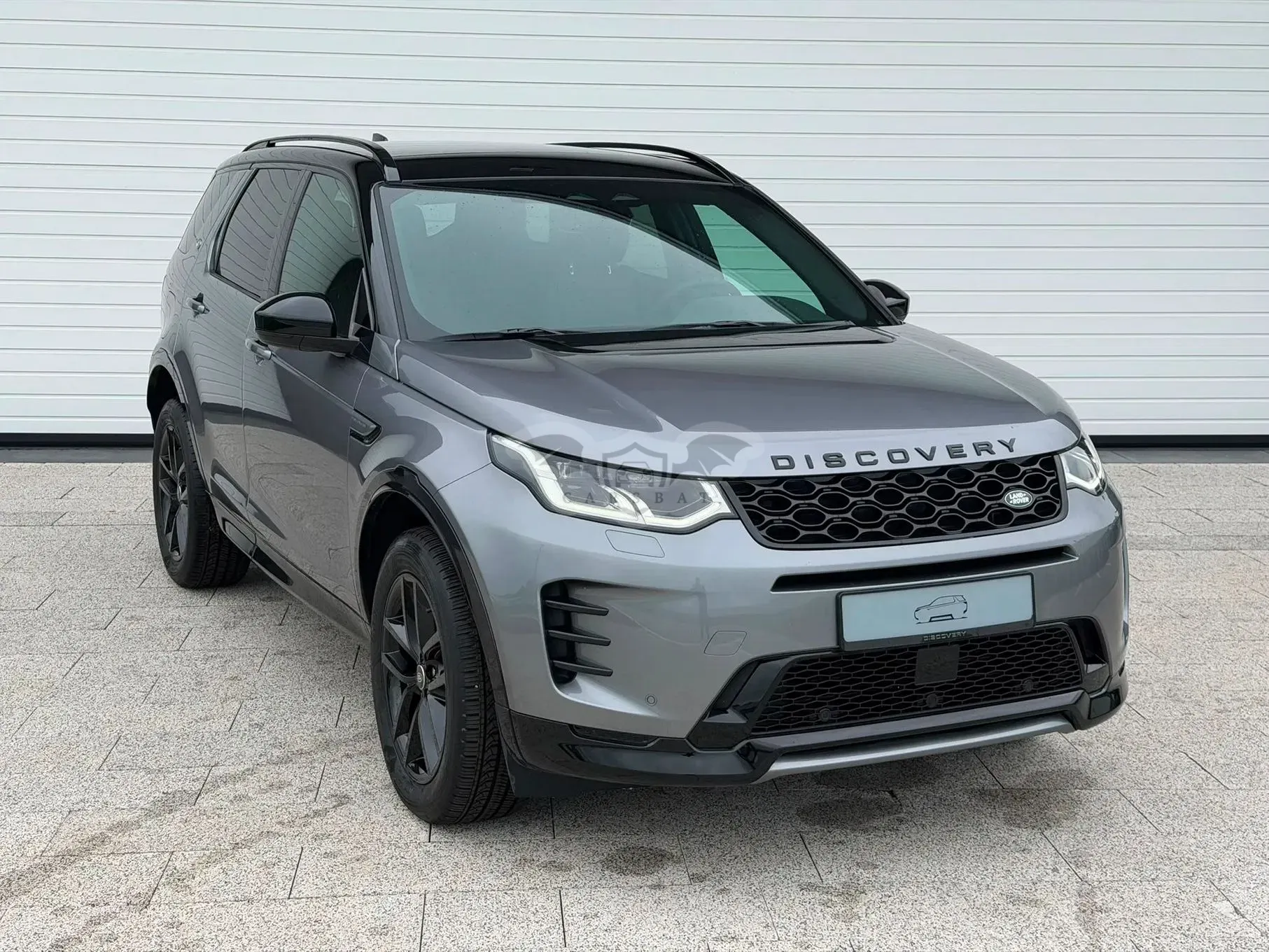 Land Rover Discovery Sport 2.0 D200 mHEV Dynamic SE 2025