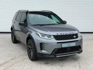 Land Rover Discovery Sport 2.0 D200 mHEV Dynamic SE 2025