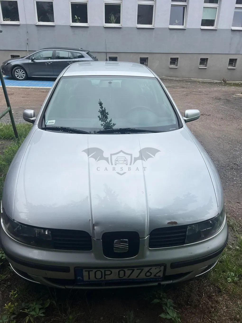 Seat Leon I (1999-2005) 1.4 16V Stella 2002